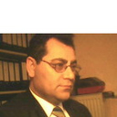 Social Media Profilbild Fatih Kalyoncu Mainz