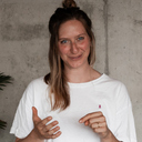 Social Media Profilbild Julia Mehr Mainz