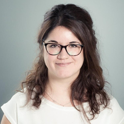 Kathrin Kuderer
