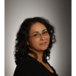 Sandra Bouyedda