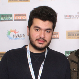 M.Bashar Khdir