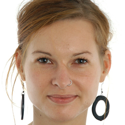 Profilbild Carolin Bader
