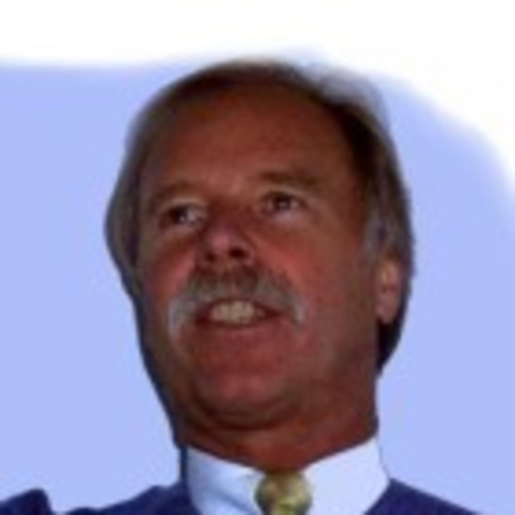 Hans Volkmann Geschäftsleitung mysuccess GmbH XING