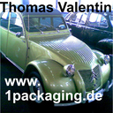 Social Media Profilbild Thomas Valentin Hamburg