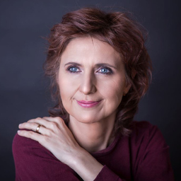 Helga Helleberg Krischke's profile picture