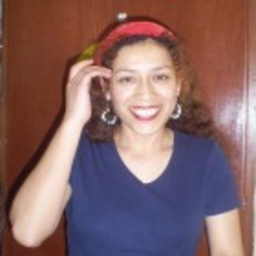 Mariel matheus romero
