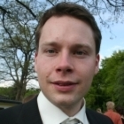 Stephan Dreyer