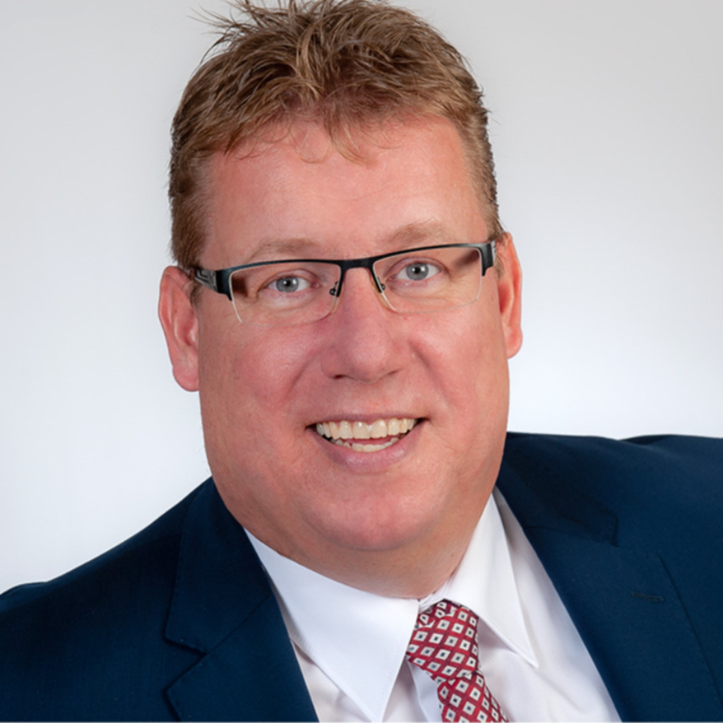 Gerhard Himml Bereichsleiter Firmenkunden Volksbank Münsingen eG XING