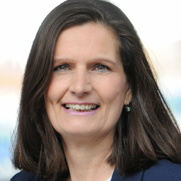 Sabine Landenberger