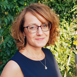 Dr. Eva Rottstock
