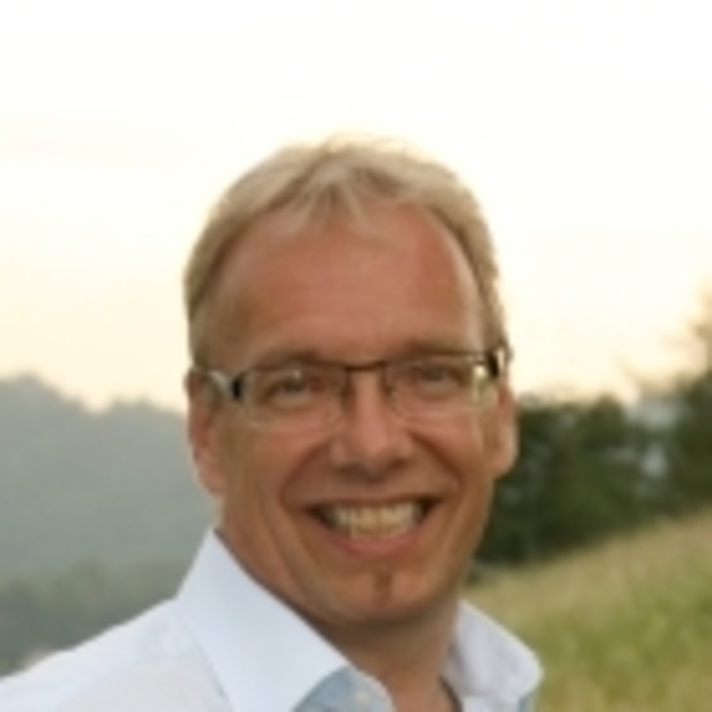 Peter Zotter Geschäftsführung top training für organisation