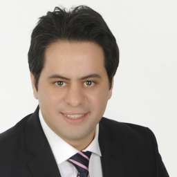 Dr. Houtan Ahvari's profile picture