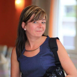 Sandra Cunow-Gräber