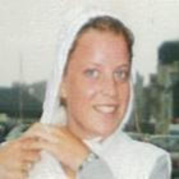 Annette van der Lei