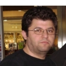 Yashar Fallah Vazirabad