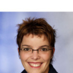 Prof. Dr. Gilian Gerke
