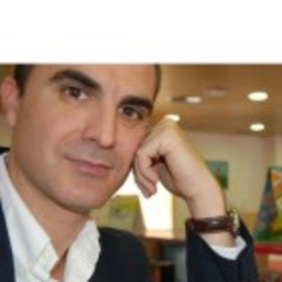 José Manuel Bautista Vallejo