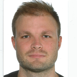 Dominik Kieser