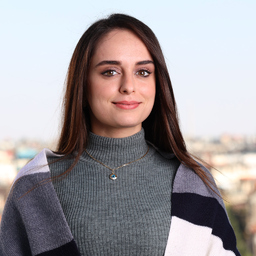 Marah Daher