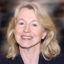 Friederike Meyer