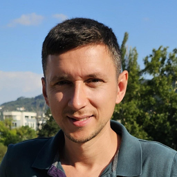 Dario Pezerovic