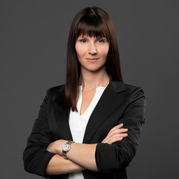 Sandra Bischoff