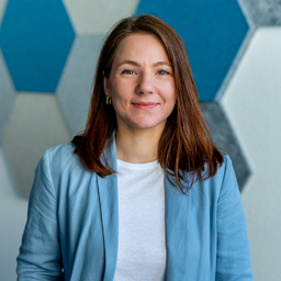 Tatjana Mudler