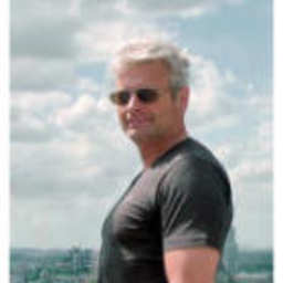 Uwe Krimpe