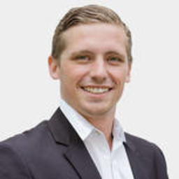 Patrick Buchen's profile picture