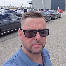 Gregor Schwarz's profile picture