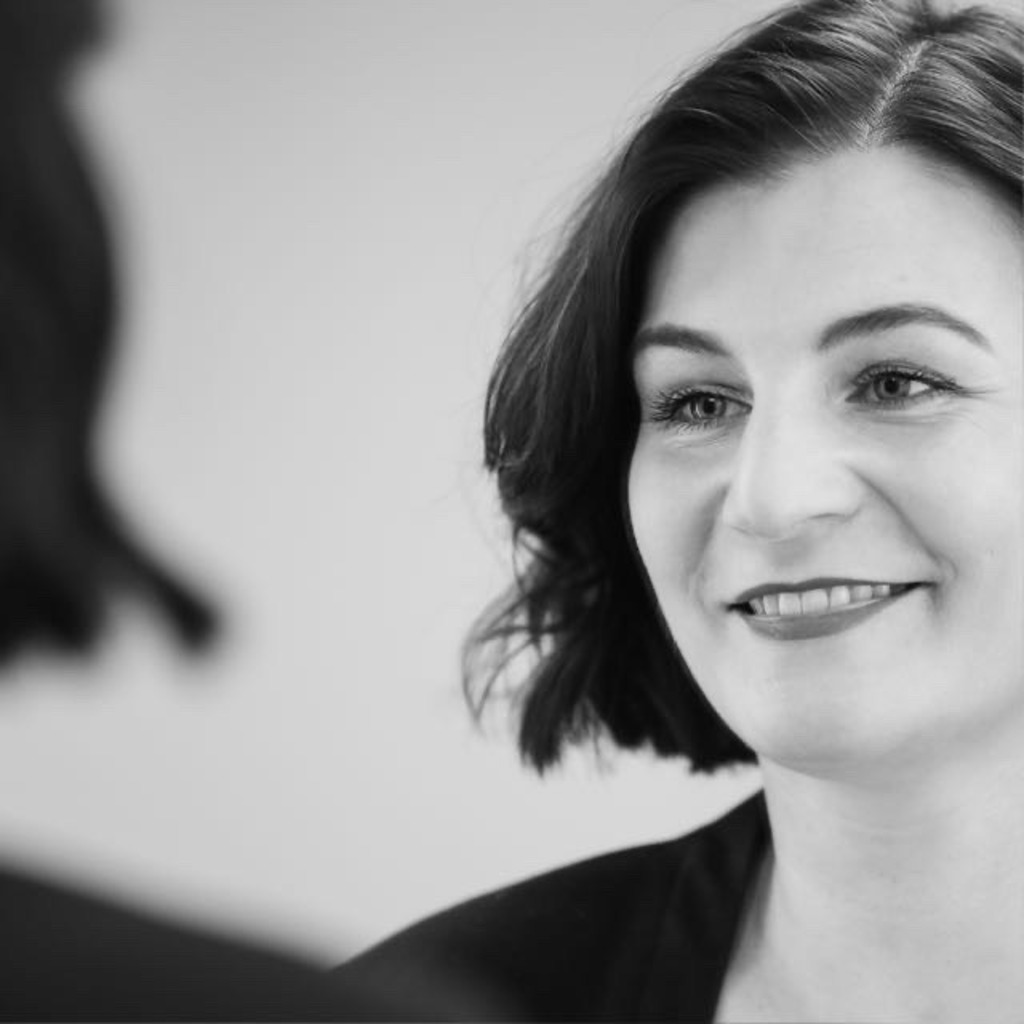 Stefanie Doobe - Inhaberin - Schnittwerk | XING