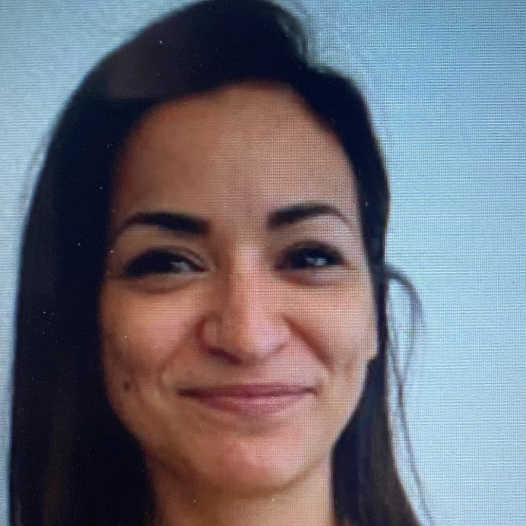 danielle amrein Verkäuferin im Detailhandel Caritas XING