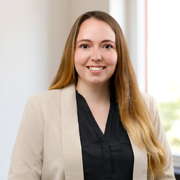 Sarah Kapuschenski 's profile picture