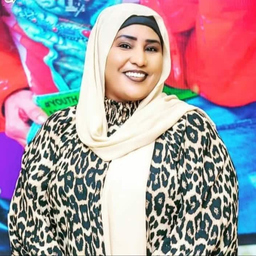 ameerah Raasha Ahmed