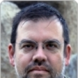 Ricardo Irimia Martínez
