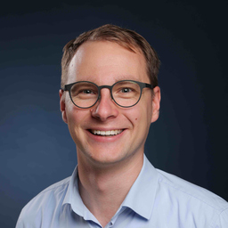 Ing. Timon Elwardt