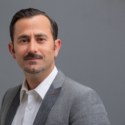 Mevlüt Ali Özüdogru