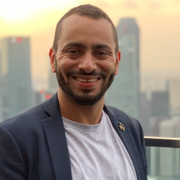 Andrew Kamel