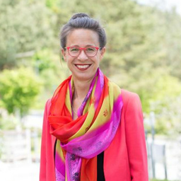 Bettina Pfeifer