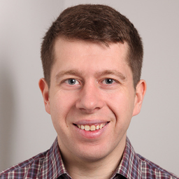 Dipl.-Ing. Tomasz Hinzmann's profile picture