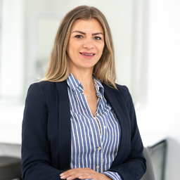 Nadja Sogl's profile picture