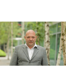 Dr. Bernd Stechemesser