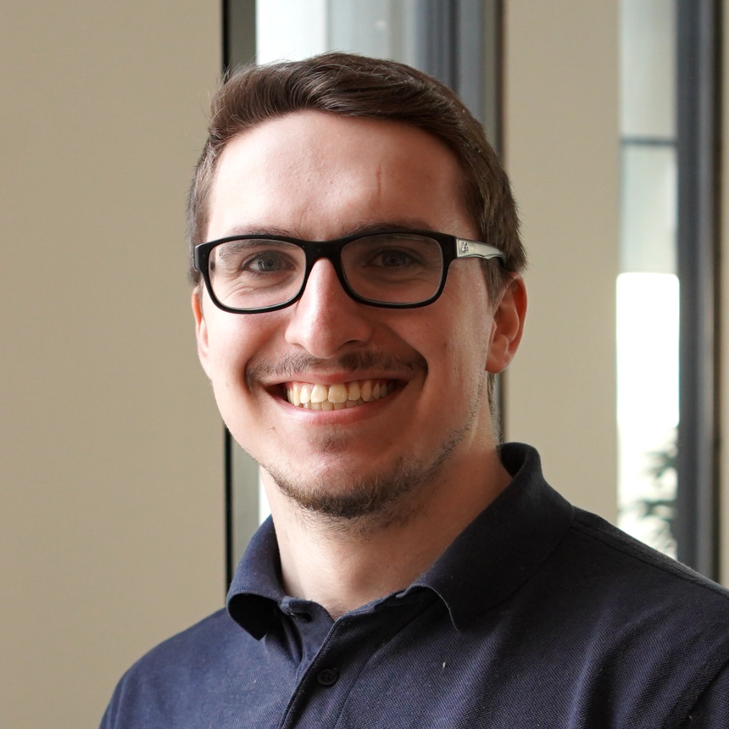 Thomas Dick CCO EINFACHSPAREN24 GmbH XING