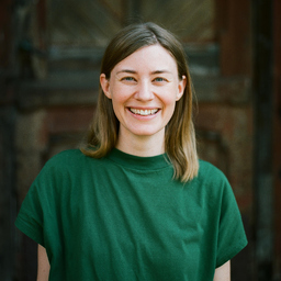 Anja Wagenblast