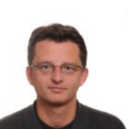 Andreas Hauenstein