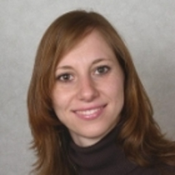 Sarah Weber