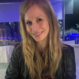 Theresa Hahnel