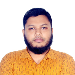 Md. A. Al Faisal Mia