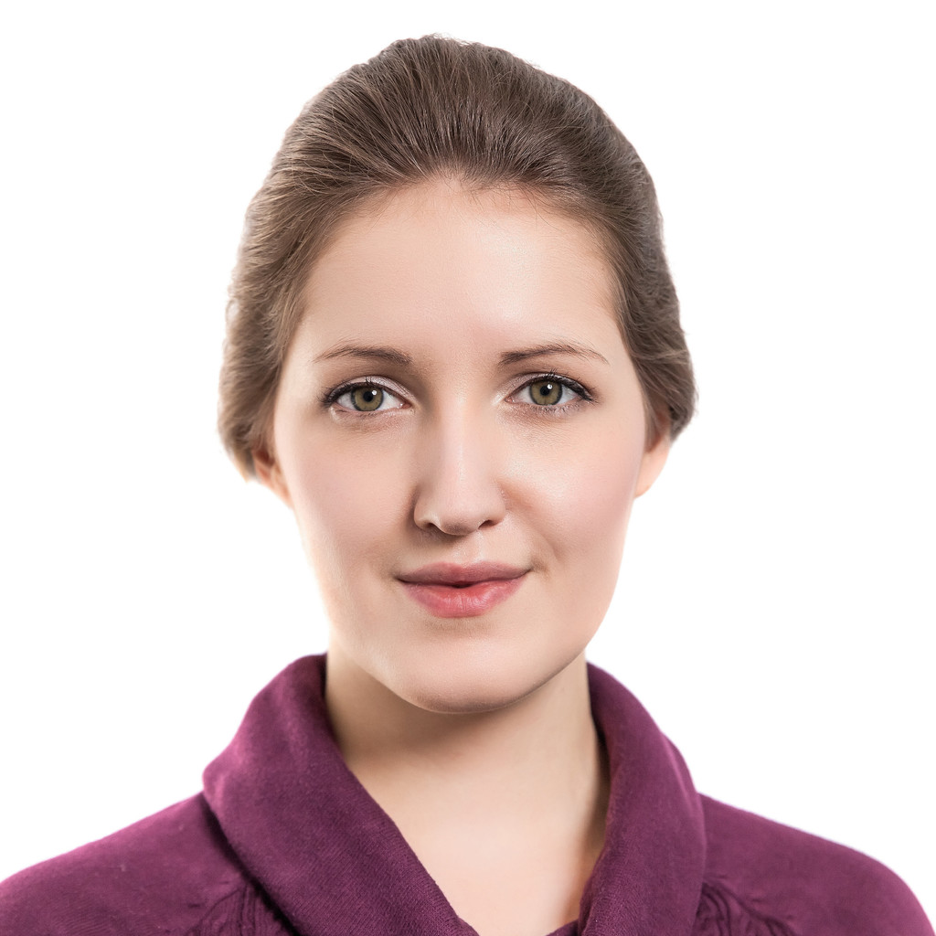 Social Media Profilbild Ricarda Short Frankfurt am Main