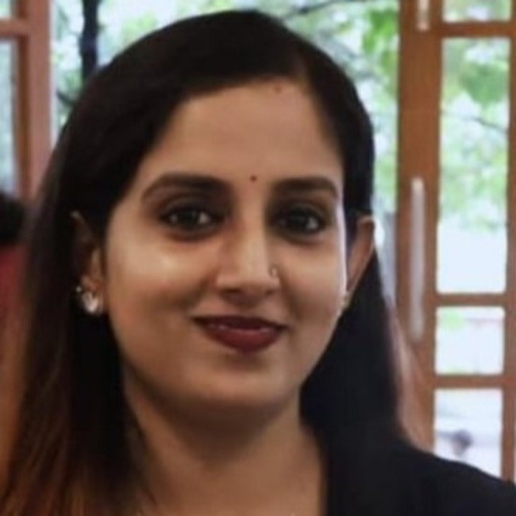 Archana Venugopal - Technical Lead - INFOSYS LIMITED | XING